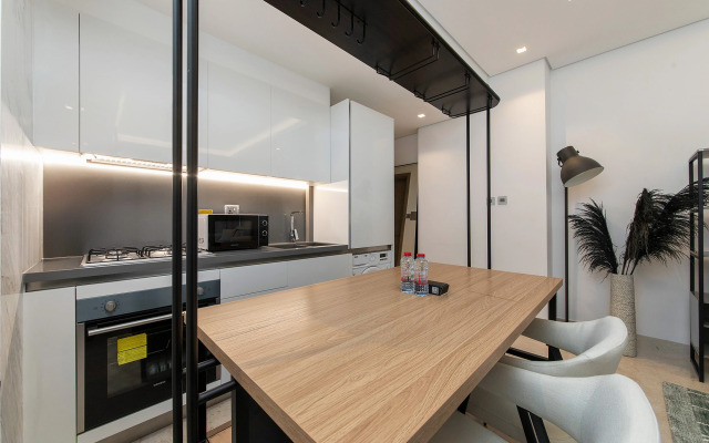 Downtown Dubai Studio Close to Dubai Mall Apartments