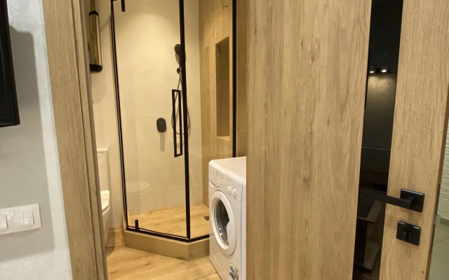 Kapri KHaus-Madrid Park-2 (4) Apartments