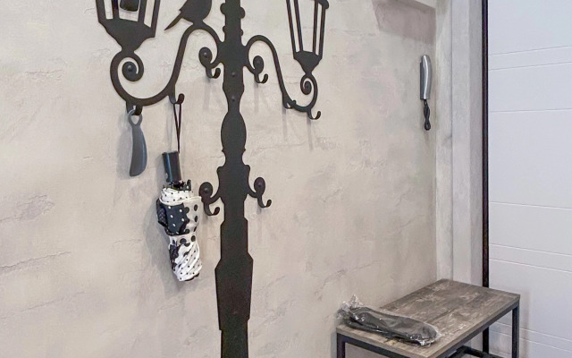 Квартира Дизайнерская Студия в Центре Города