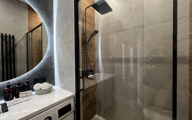 Квартира Эксклюзивная новая для вас в центре Пятигорска