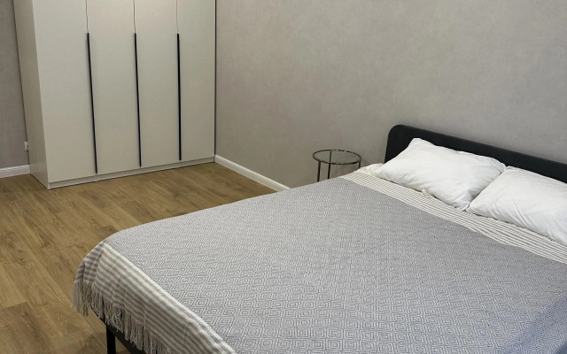 Zhk Svetlaya Dolina Kazan Apartments