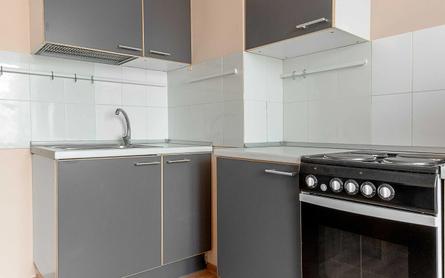 Апартаменты Уютная квартира 42м2