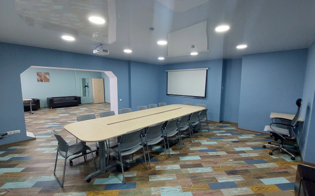 Отель Москва