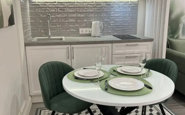 Sochi Oliviya Apartments