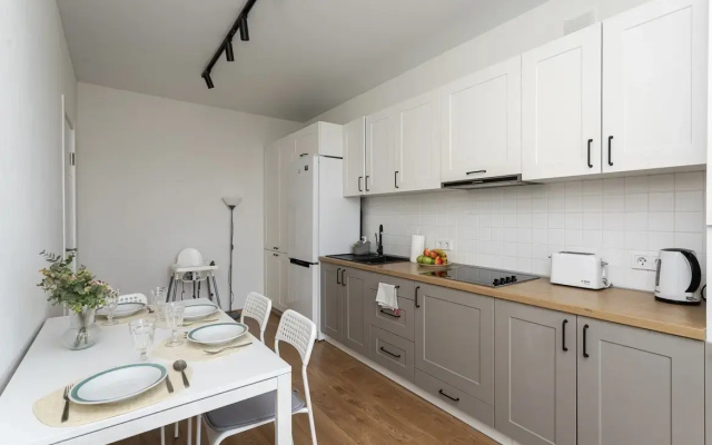 Apartamenty Kenig Home
