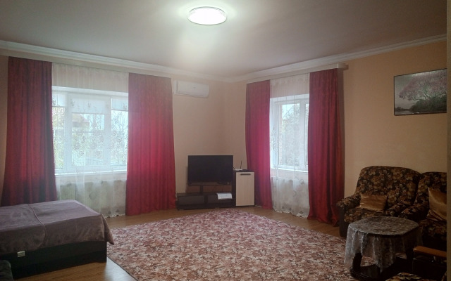 Квартира на бульваре Джордано Бруно 33/22