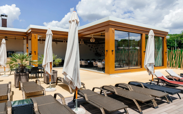 Hayat Spa Hotel