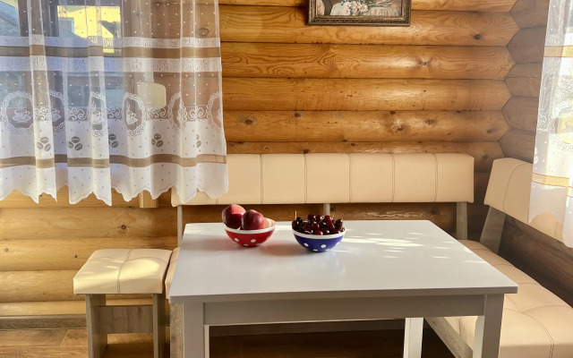 Гостевой Дом Журавушка