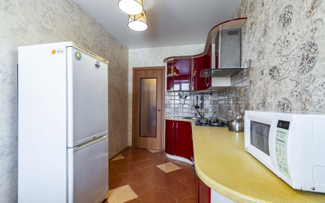 Квартира Большая Двушка