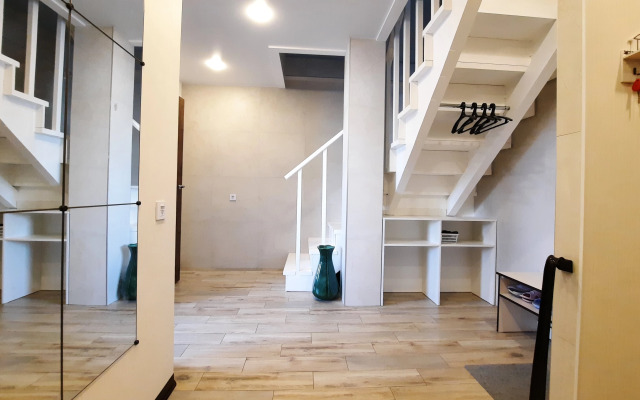 Апартаменты на Улице Правды 38В