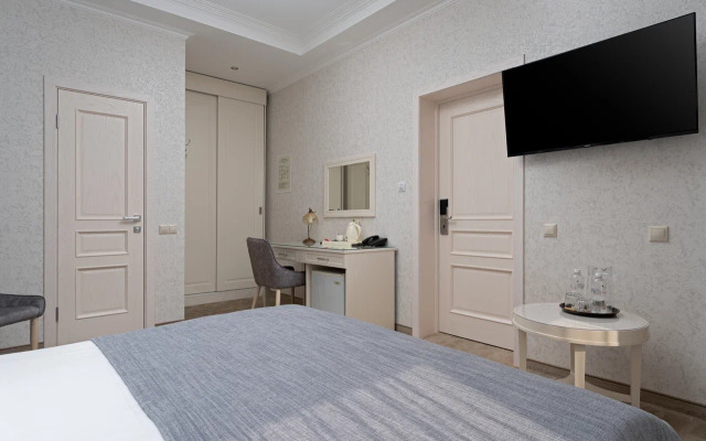 Evropa Hotel