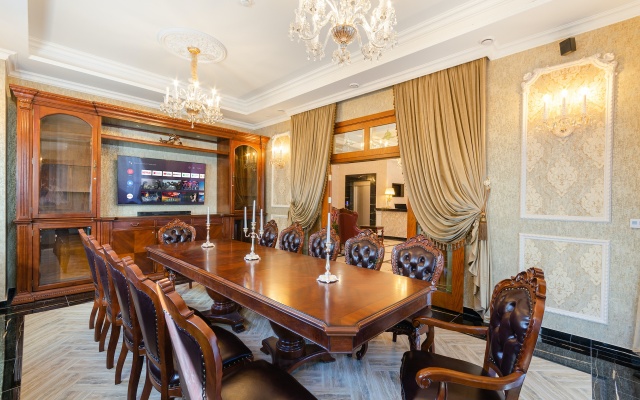 GREGORY Boutique Hotel Chisinau