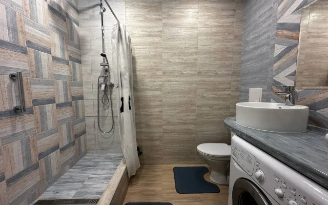 Odnokomnatnye Leningradskaya 68 Apartment