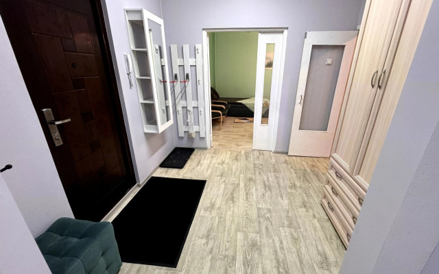 Квартира Фисташка в Хибинах