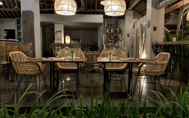 Hari Indah Boutique-hotel