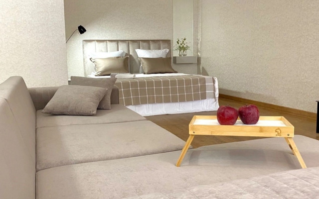 Apartment on Makhachkala 60A
