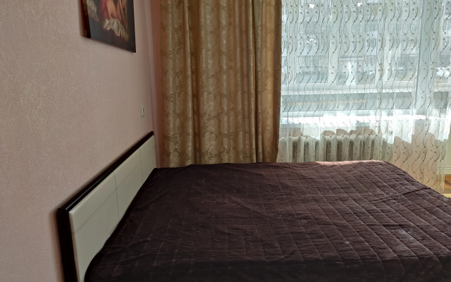 V Gostyakh U Lilii Apartments