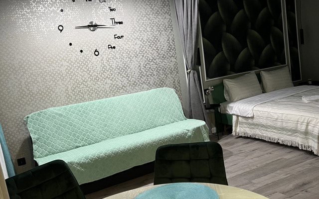 Uyutnaya V Tsentre Kaliningrada Flat