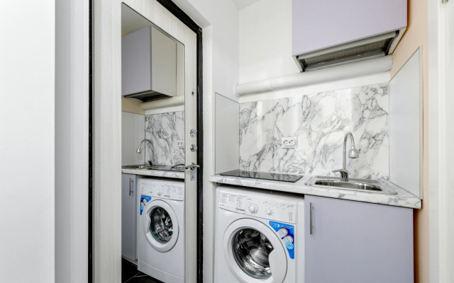 Apartamenty Compact Na Dostoyevskogo,1
