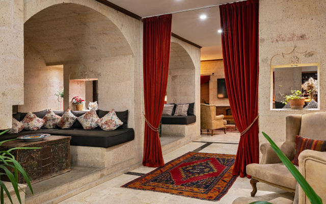 Heybe Hotel