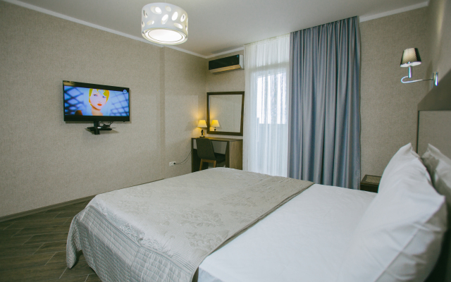 Soho apartaments Batumi Flat