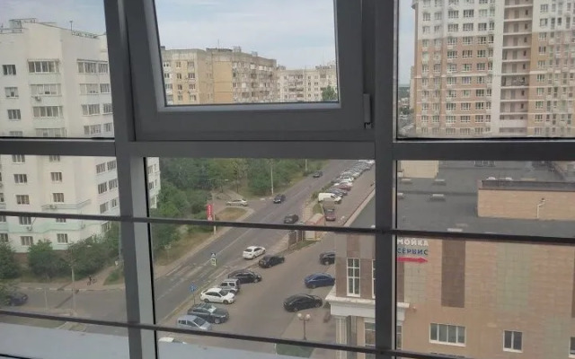 Апартаменты Milano на улице Есенина 15-9