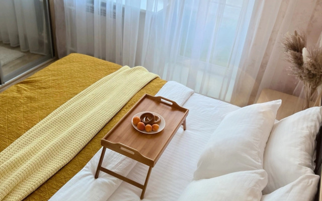 Квартира 2-к. квартира 64 м² 5/5 эт.