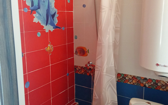 Yeva Apartments