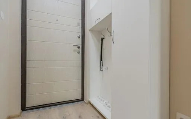 Квартира Студия в Комплексе Like