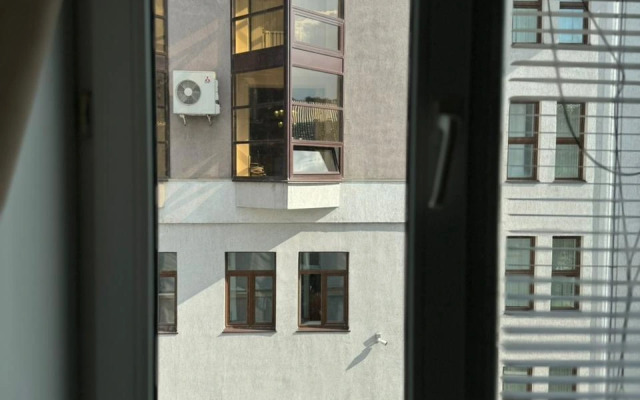 Апартаменты Казань