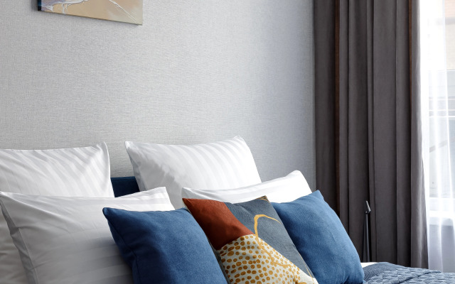 Квартира Уютная