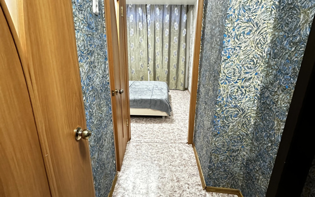 Апартаменты на Пирогова