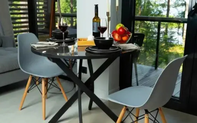 Частный дом Ключ Пионерское М2