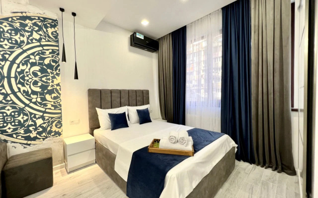 Stylish Apt City Center, Koghbatsi Apartments