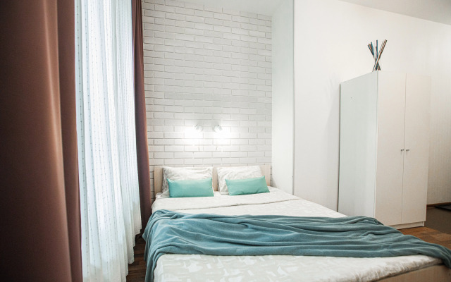 Квартира У Метро Чисто Комфортно