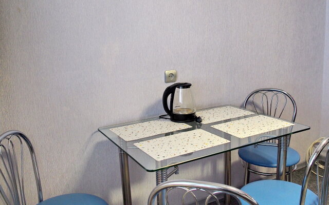 Квартира Двухкомнатная на Промышленной 2Б