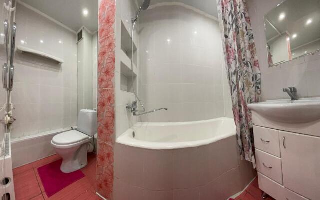 Апартаменты