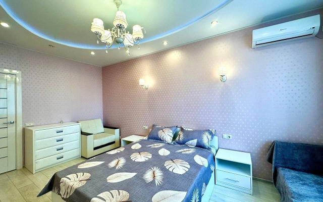 V Zhk Layt Siti Flat