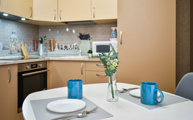 Апартаменты 5 Ночей