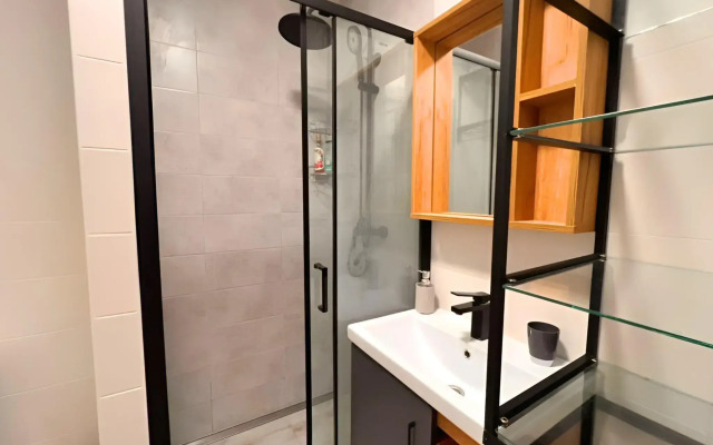 Zhk Akter 18 Apartments