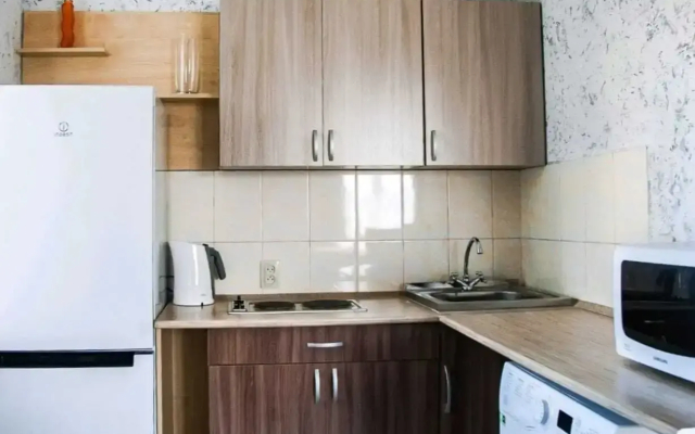 Квартира на Ленинском Проспекте 42к1