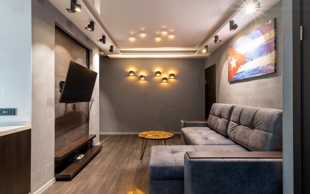 Cuba Libre Apartments