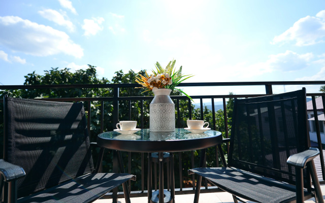 Labu Hotel