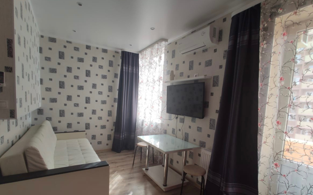 Квартира на Савушкина 6Ж