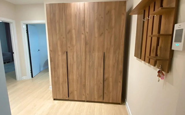 Квартира Яратам