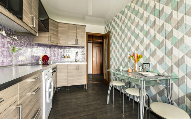 Апартаменты шикарная однокомнатная