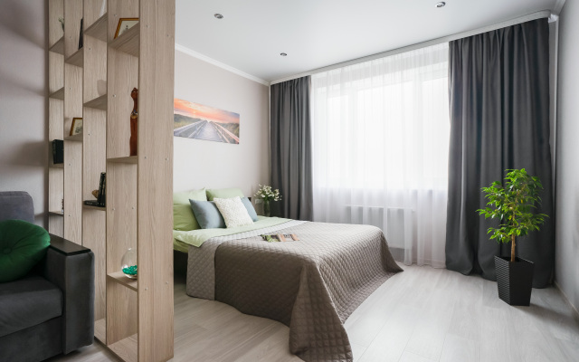 Komfort v tsentre Kalinigrada Apartments