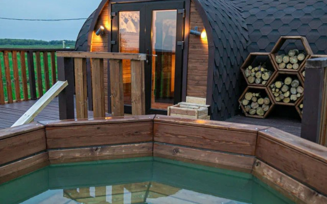 Гостевой дом Прибой