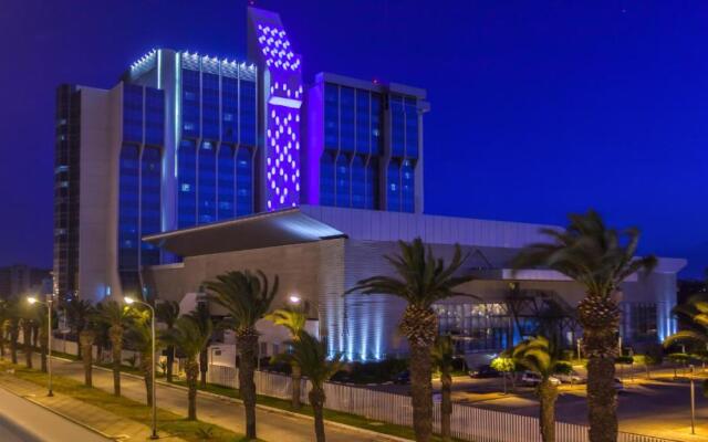 Laico Tunis Spa & Conference Center