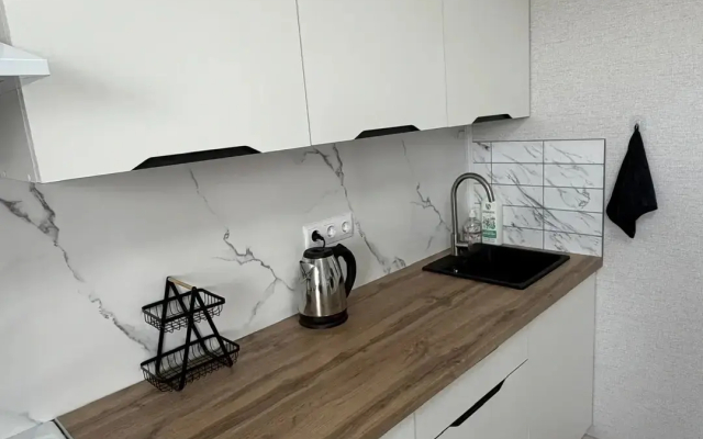 Квартира Уютная